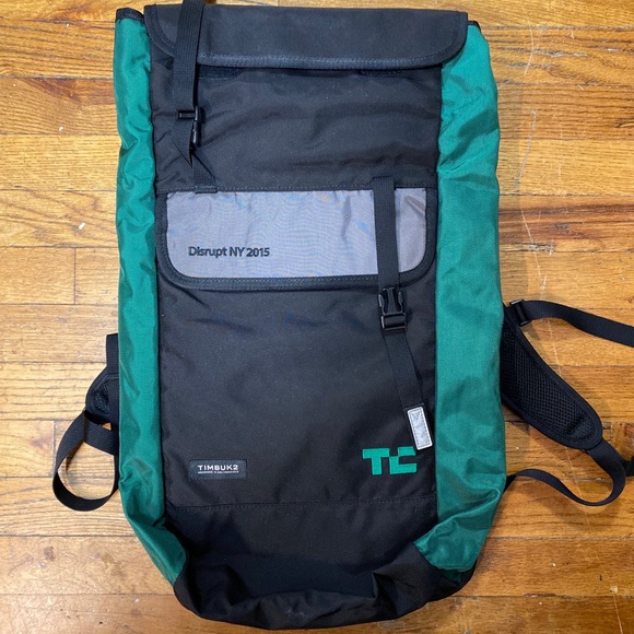 Timbuk2 Laptop Backpack